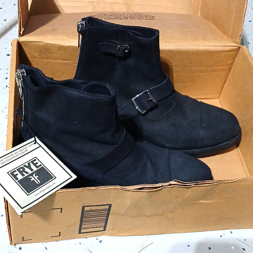 Frye